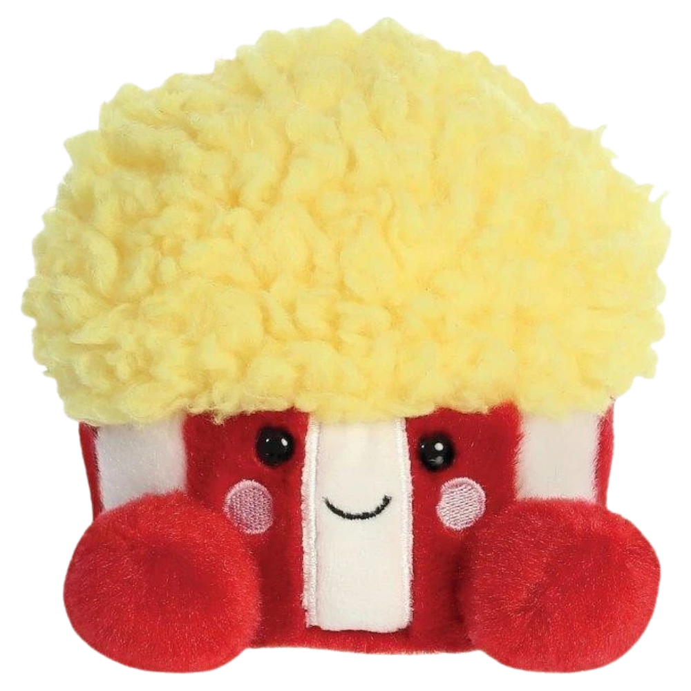 New Aurora Plush Palm Pals Assorted Cuddly Soft Toy Teddy Bear Choose Your Favourite Design