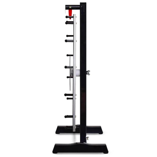 Tabletop 60cm Spinning Prize Wheel – Perfect for Games & Promotions