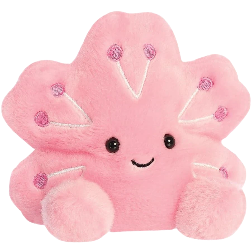 New Aurora Plush Palm Pals Assorted Cuddly Soft Toy Teddy Bear Choose Your Favourite Design