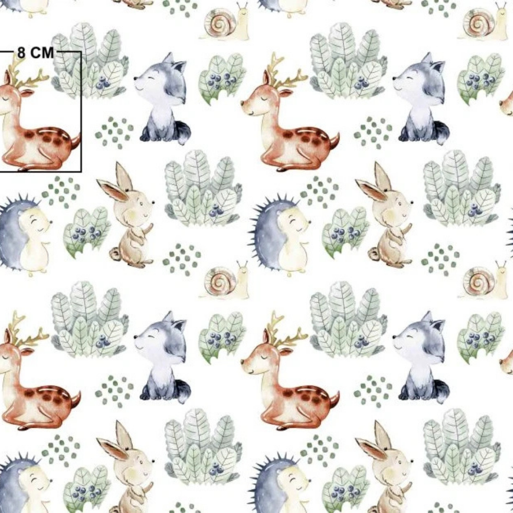 2 Pack 100% Cotton Fitted Sheets for Chicco Next2Me Bedside Crib 55 x 90 cm