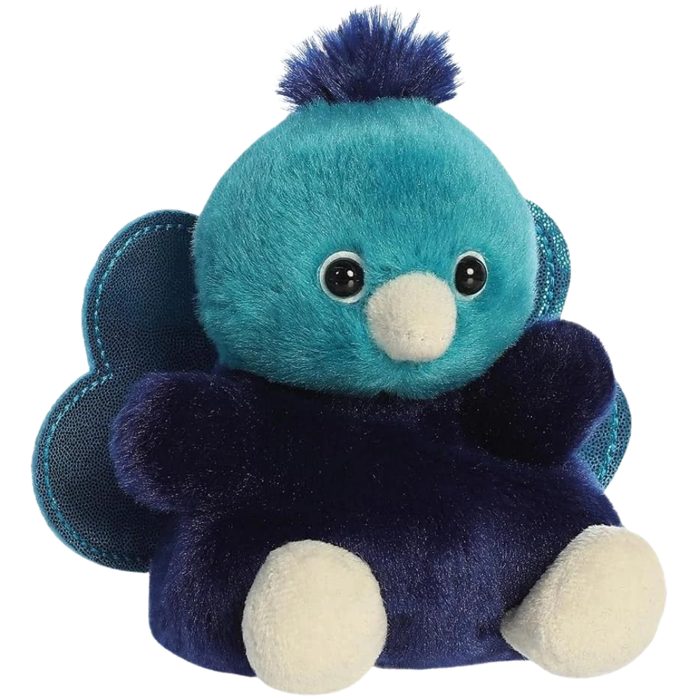 New Aurora Plush Palm Pals Assorted Cuddly Soft Toy Teddy Bear Choose Your Favourite Design