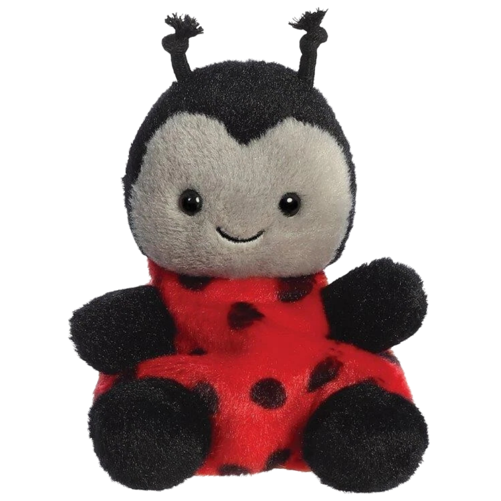 New Aurora Plush Palm Pals Assorted Cuddly Soft Toy Teddy Bear Choose Your Favourite Design