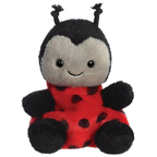New Aurora Plush Palm Pals Assorted Cuddly Soft Toy Teddy Bear Choose Your Favourite Design