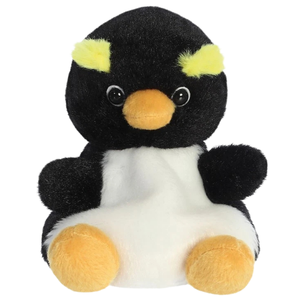 New Aurora Plush Palm Pals Assorted Cuddly Soft Toy Teddy Bear Choose Your Favourite Design