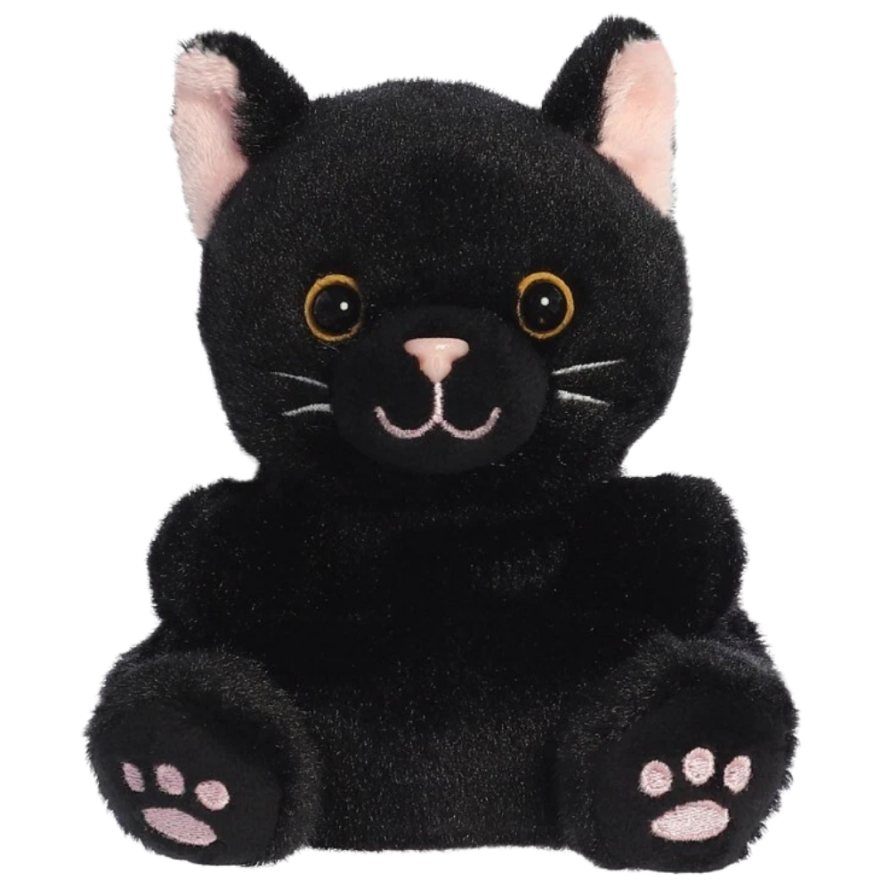 New Aurora Plush Palm Pals Assorted Cuddly Soft Toy Teddy Bear Choose Your Favourite Design