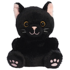 New Aurora Plush Palm Pals Assorted Cuddly Soft Toy Teddy Bear Choose Your Favourite Design