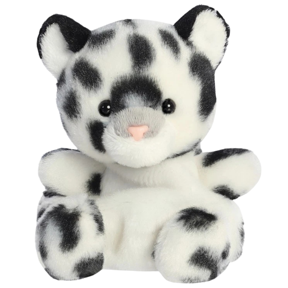 New Aurora Plush Palm Pals Assorted Cuddly Soft Toy Teddy Bear Choose Your Favourite Design