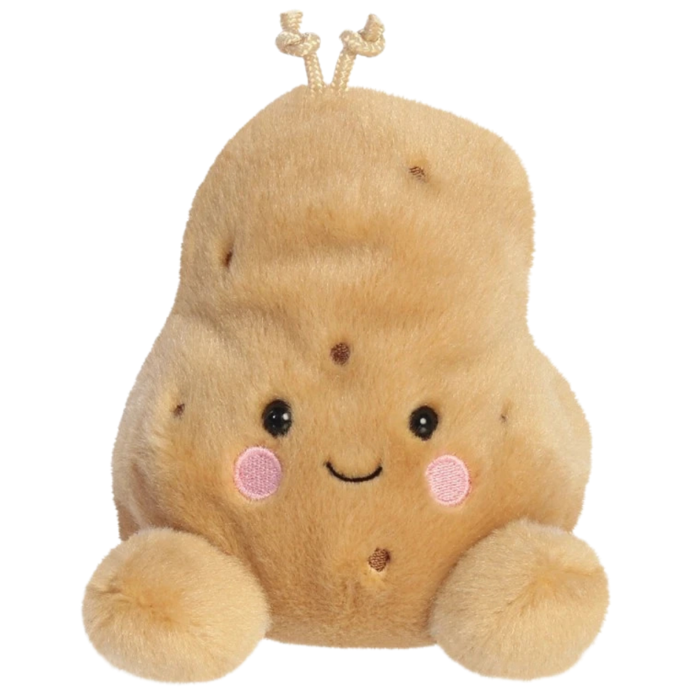 New Aurora Plush Palm Pals Assorted Cuddly Soft Toy Teddy Bear Choose Your Favourite Design