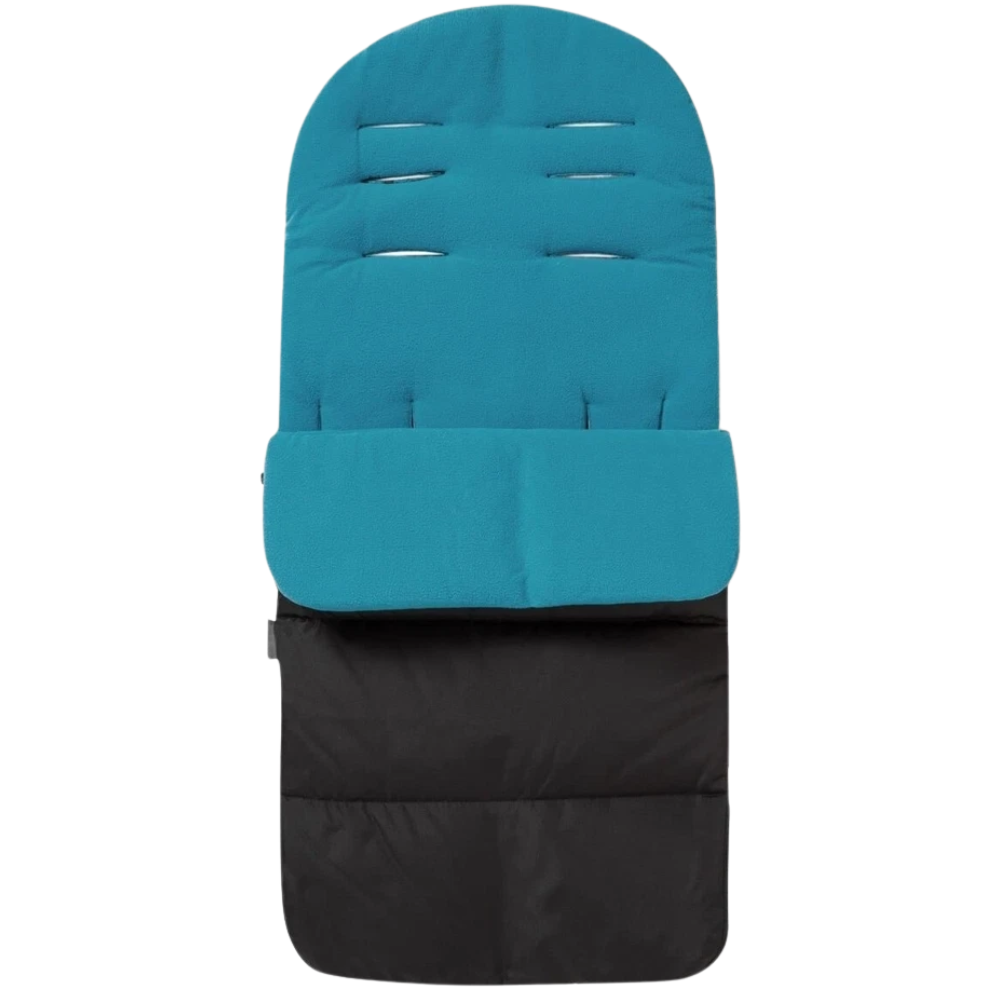 Premium Footmuff Cosy Toes Compatible with Joie Baby Stroller Pushchair Pram Accessory