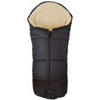 Deluxe Footmuff Cosy Toes Compatible with Hauck Pushchair Stroller Baby Travel Accessory