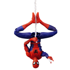 Marvel Spider-Man Into the Spider-Verse Action Figure Collectible Peter B Parker