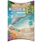 Playmobil Wiltopia Animals Wildlife Sea Life City Figures Choose Character Collectible Toy Figures Kids