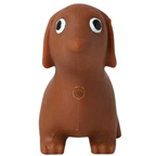 Stretchy Sausage Dog Sensory Fidget Toy Squishy Tactile Stress Relief Kids Adults