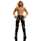 Wwe Elite Collection Series 116 Lexis King 6-Inch Action Figure with Truefx Detailing