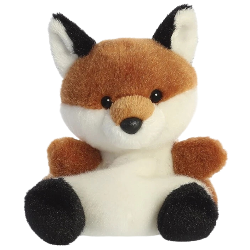 New Aurora Plush Palm Pals Assorted Cuddly Soft Toy Teddy Bear Choose Your Favourite Design