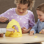 Hasbro Beehive Surprise Board Game for Kids Family Fun 2-4 Players Age 4+