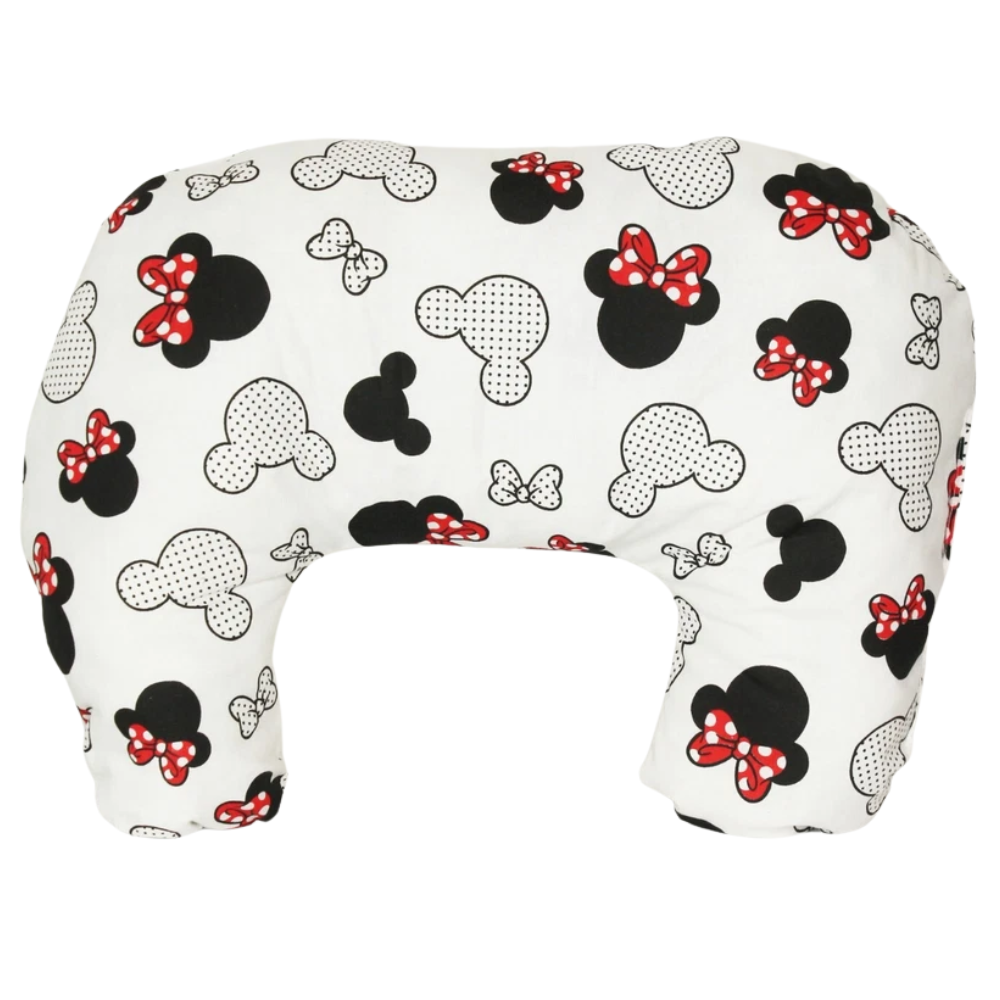 Baby Feeding Nursing Pillow Maternity Breastfeeding Cushion Teddy Design