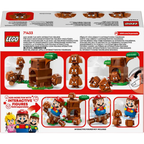 LEGO Super Mario Goombas Playground Toy Playset Nintendo 71433 Building Set