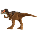 Jurassic World Dino Escape Alioramus Wild Pack Dinosaur Action Figure Attack Toy Mattel Kids