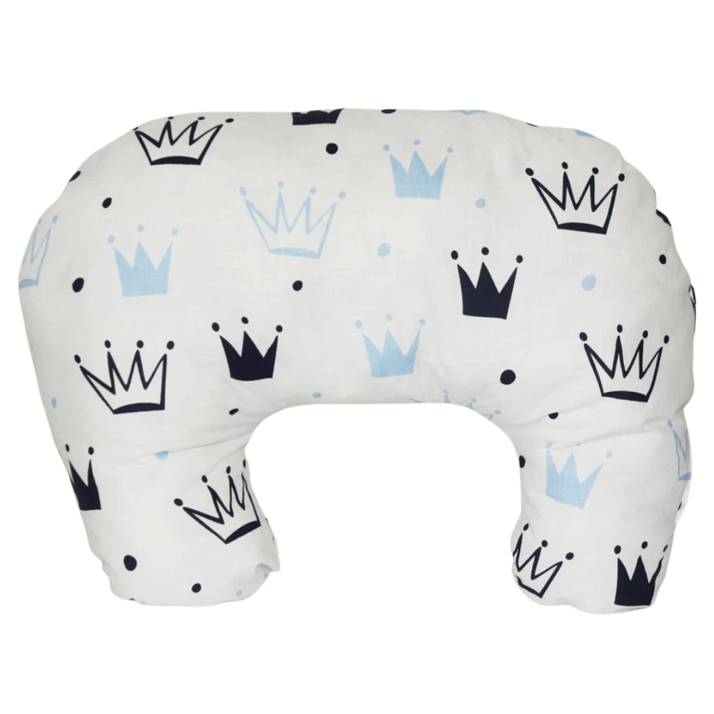 Baby Feeding Nursing Pillow Maternity Breastfeeding Cushion Teddy Design