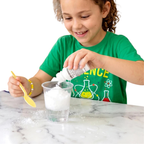 Kids Science Set 6-in-1 Experiment Kit Gemstone Dig Crystal Volcano STEM Toy