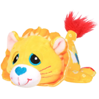 Cutetitos Taste Budditos 2 Pack Soft Cuddly Plush Toys Buttered Popcorn Cute Kids Gift