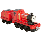 Thomas & Friends Adventures Talking Percy Diecast Metal Train Engine Toy