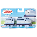 Thomas & Friends Metal Engine Die-Cast Trains Choose Your Favourite Fisher-Price Character
