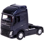 Welly Scania Volvo MAN Tractor Unit Truck 1:64 Scale Diecast Model Lorry Toy