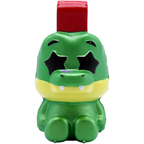 Five Nights at Freddy's Security Breach Squishme Collector's Box 5 Character Set for Fans!