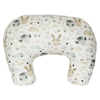 Baby Feeding Nursing Pillow Maternity Breastfeeding Cushion Teddy Design