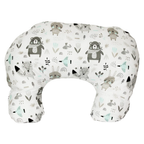 Baby Feeding Nursing Pillow Maternity Breastfeeding Cushion Teddy Design