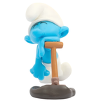 The Smurfs A New Touch of Blue 2" Action Figures Choose Your Favourite Character