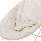 Red Kite Quiet Time Bambino Baby Bouncer Seat Flossie Infant Bouncing Chair New