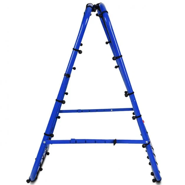 Football Rebounder Net – Double-Sided for Skill Training