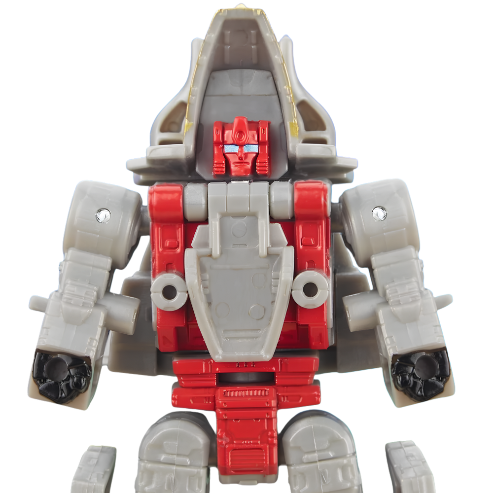 Transformers Legacy Evolution Dinobot Slug 3-Inch Action Figure F2988 New Toy