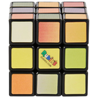 Rubik's Impossible Advanced 3x3 Colour Matching Puzzle Cube Problem Solving Game 8+