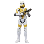 Star Wars Jedi Fallen Order Black Series 13th Battalion Trooper Action Figure Collectible Toy