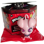 Miraculous Ladybug Kwami Surprise 2″ Mini Figure Zag Heroez Playmates Toys Collectible Toy