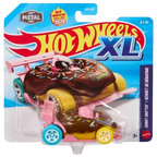 Hot Wheels XL 1:43 Scale 2026 Die-Cast Car Mattel Creations Mainline