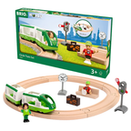 Brio Train Set Bundle Choose from the Complete Collection of Brio Train Sets & Railway Accessories