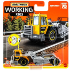 Matchbox Real Working Rigs 1:64 Die-Cast Trucks Choose Model Moving Working Rig