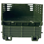 Military Army Transporter Lorry Truck Diecast Model Toy with Moving Parts 1:64 Scale