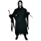 NECA Scream Ghostface Ultimate 7" Action Figure Collectible Toy