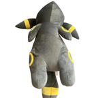 Pokémon Sleeping Umbreon Plush Soft Toy 50cm Long Cuddly Teddy Collectible Gift