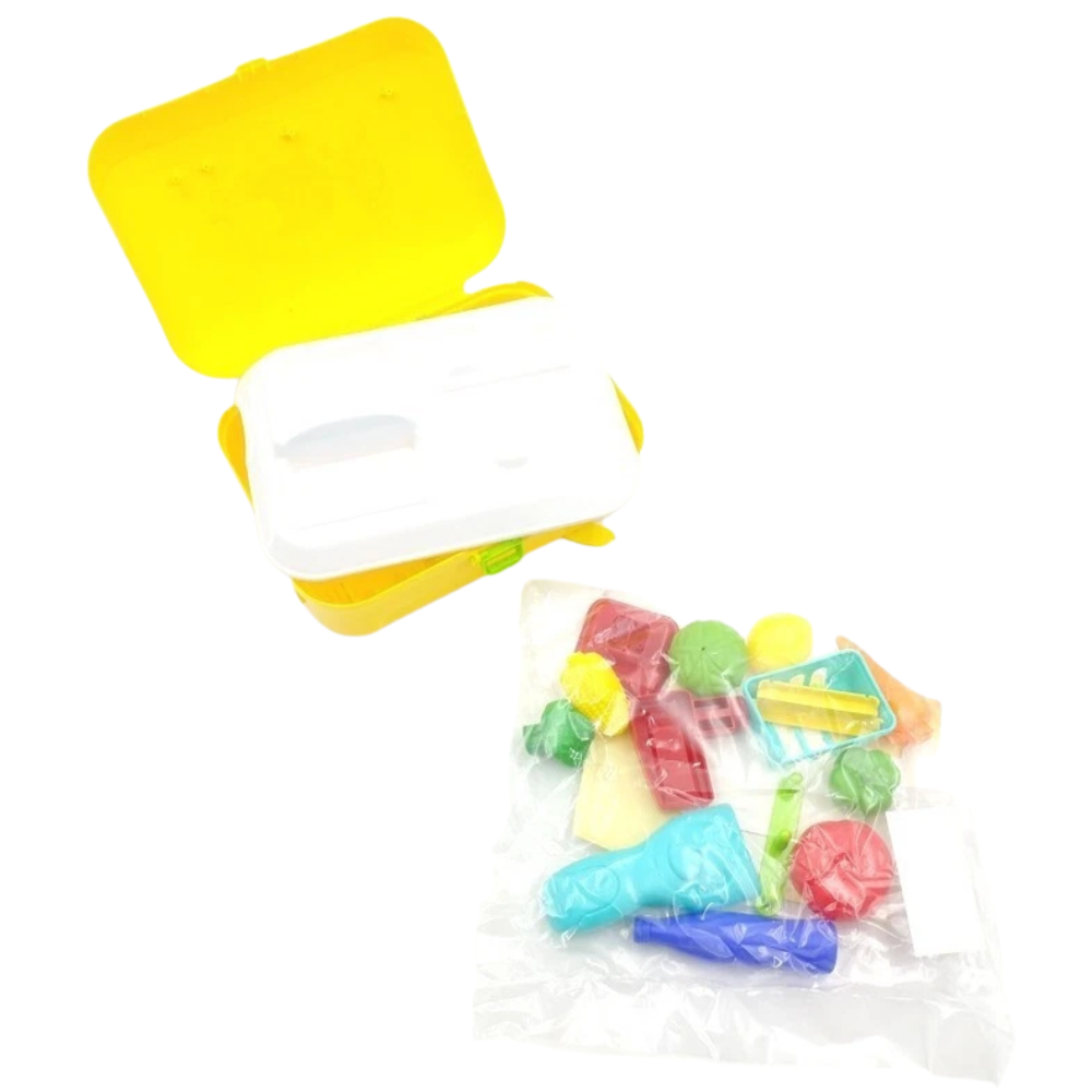 Kids Pretend Shopping Cart Trolley Toy with Food for Educational Role Play and Fun