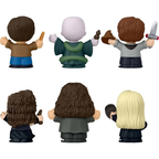 Fisher-Price Little People Collector Harry Potter Deathly Hallows Part 2 Set