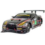 Nissan GTR Gainer Tanax RC Drift Car 1:16 4WD 2.4GHz Racing Car Kids 6+