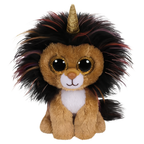Ty Beanie Boos 6'' Soft Plush Toys Over 100 Styles New Designs & Collectible Soft Toys