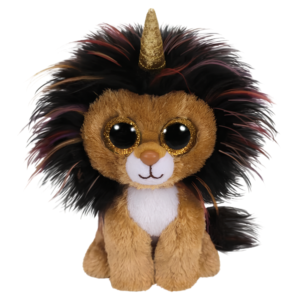 Ty Beanie Boos 6'' Soft Plush Toys Over 100 Styles New Designs & Collectible Soft Toys